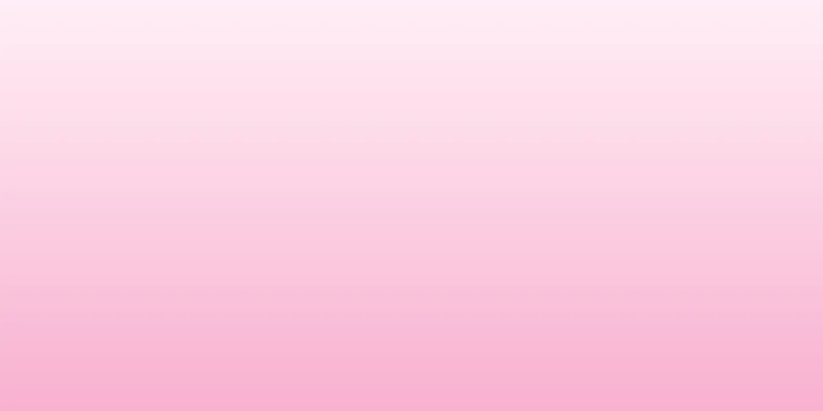 A soft pastel gradient banner